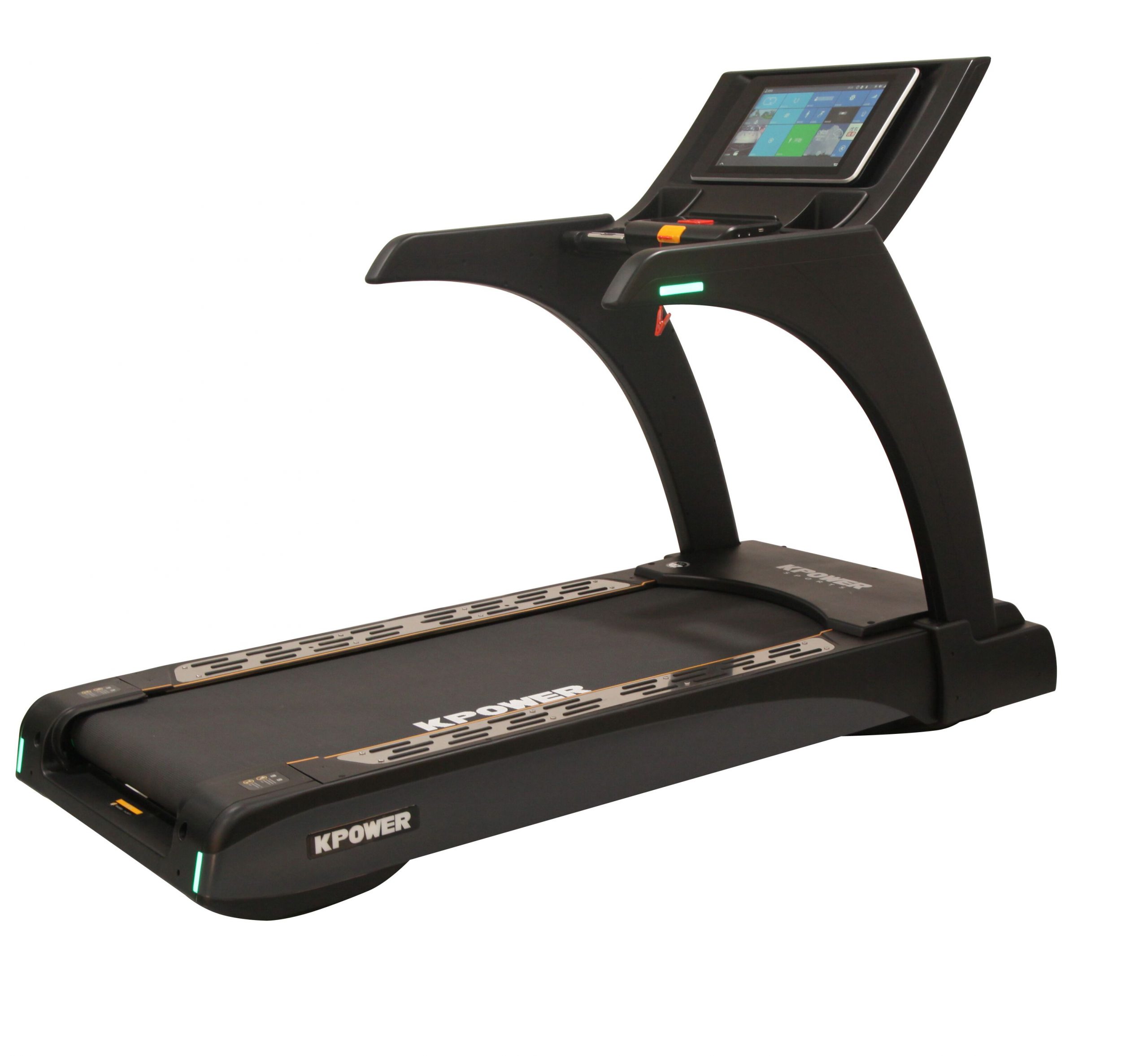 KPOWER商用跑步機(jī)K160A