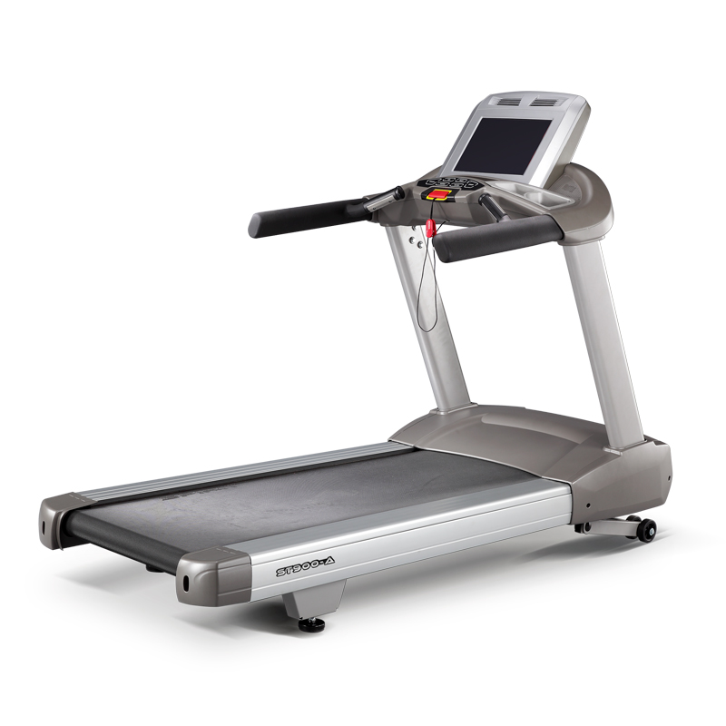 美國岱宇SPIRIT高端系列商用跑步機(jī)ST900A